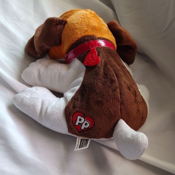 Hasbro pound puppies stuffed hound Dog - Picture 3 of 7